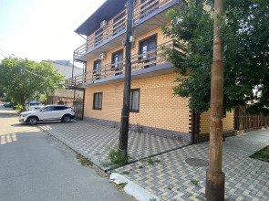 Гостевой дом Стелла