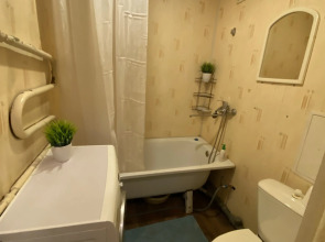 Апартаменты У Вокзала