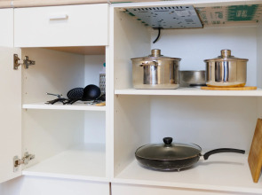 Квартира в Центре с Видом на Воду