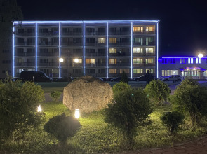 База отдыха Спа-комплекс Лосвидо