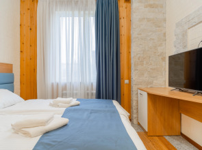 Отель Мандарин