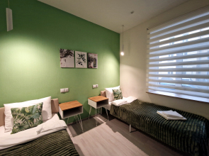 Апартаменты Антология Студия 8