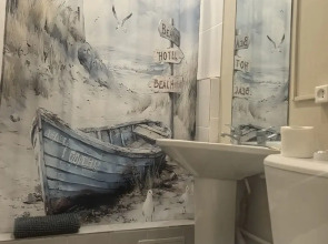 Гостевой Дом Синди