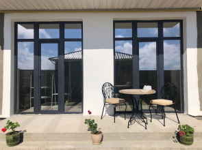 Гостевой Дом Мирабель