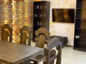 Отель Гостеев