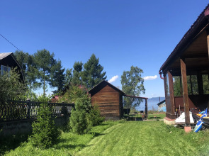 Гостевой дом Дом Сердце Байкала