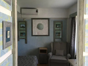 Гостевой Дом в Балаклаве