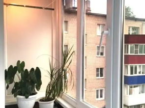 Апартаменты Уютные на улице Коммунаров