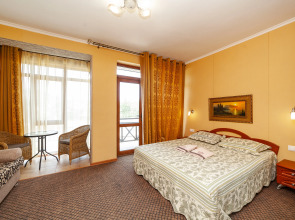 Гостевой дом Миланка