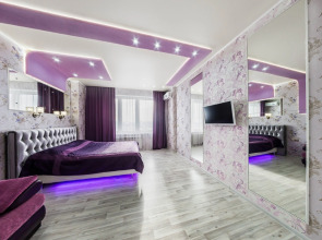 Апартаменты Братьев Кашириных 34