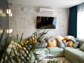 База отдыха Широкая