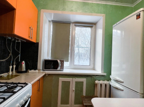 Апартаменты Корнеева 43А