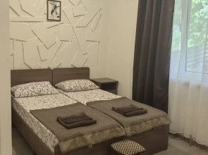 Гостевой Дом Синди