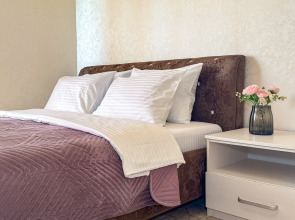 Апартаменты Монако 24 ЖК Кавказ 581