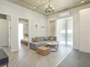 Апартаменты on Amiryan Str. 26/4-23/1