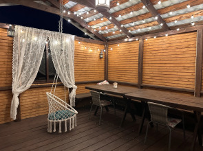 Гостевой дом Домик в Горном Алтае