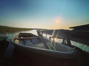 База отдыха Александровская