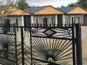 База отдыха L&A Hotel Кындыг