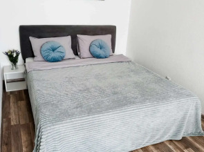 Квартира в Жилом Комплексе Цветной Бульвар