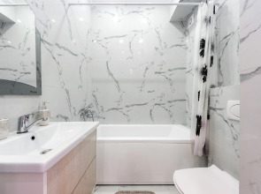 Квартира Райдас на Декабристов 36/2