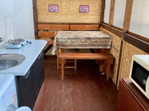 Мини-отель "Семейный"