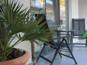 Апартаменты Меридиан Парк