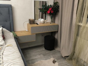 Квартира Комфорт на Анны Ахматовой