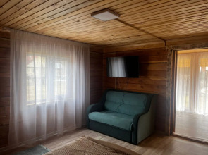 Гостевой Дом Оазис