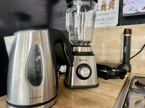 Ранчо by HV on Sevan beach