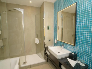 Holiday Inn Tashkent City, an IHG Hotel