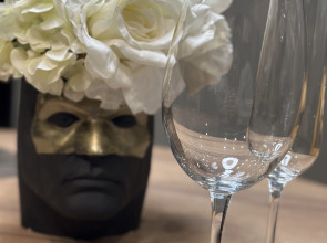 Апартаменты Apartment Family