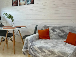 Частный дом Лавровая дача