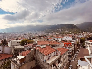 Отель Grand Heykel