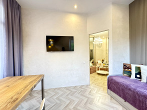 Апартаменты Арт Лайт Сити