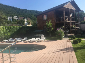 Гостевой дом Агой