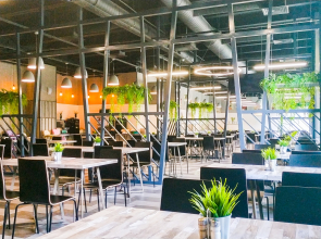 Отель Гелиос