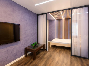 Апартаменты Студия Modus