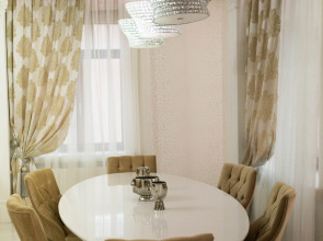 Апартаменты на улице Вокзальной 7