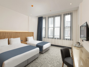 Отель The Premist Taksim