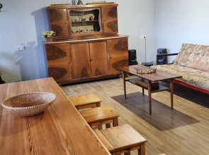 Отель Panorama Family