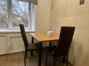 Квартира Делюкс с кухней на Сурикова 4