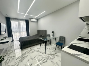 Апартаменты Dailyrent Sochi