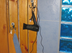 Dom Pod Zvezdopadom Guest House