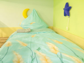 Апартаменты Like Home возле завода Севмаш