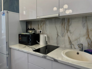 Апартаменты Аврора Широко Холодная 8, 2 этаж