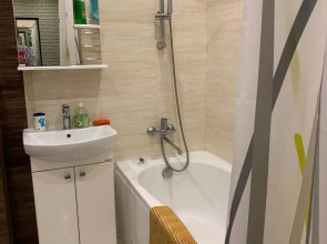 Апартаменты AparteX Приморская 37