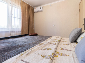 Апартаменты возле Парка Галицкого