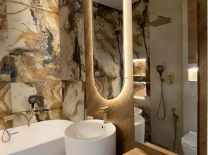 Квартира в ЖК Столичный