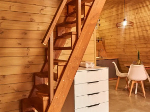 База отдыха Робин Гуд