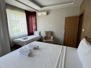 Отель Beyzade APT